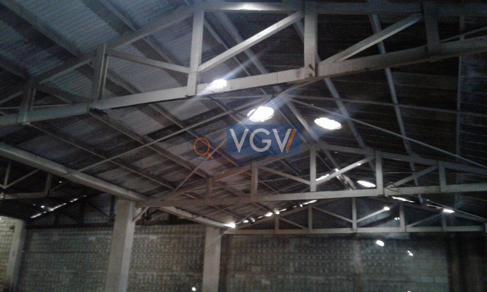 Depósito-Galpão, 900 m² - Foto 6