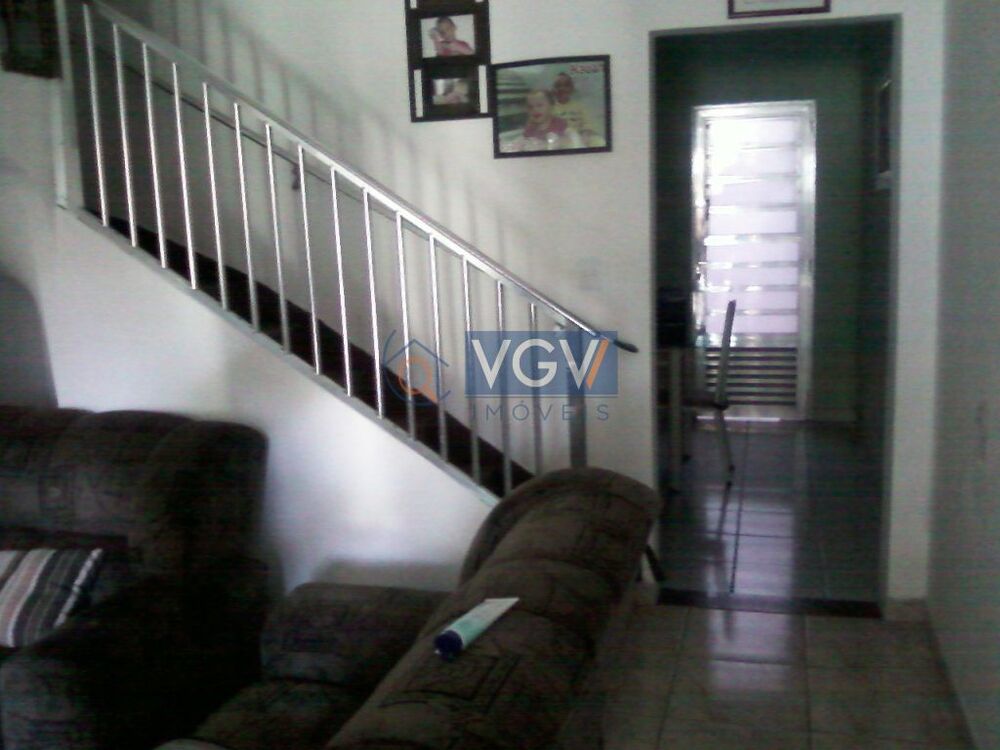 Casa, 1 quarto, 120 m² - Foto 1