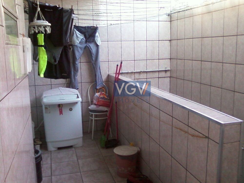 Casa, 1 quarto, 120 m² - Foto 3