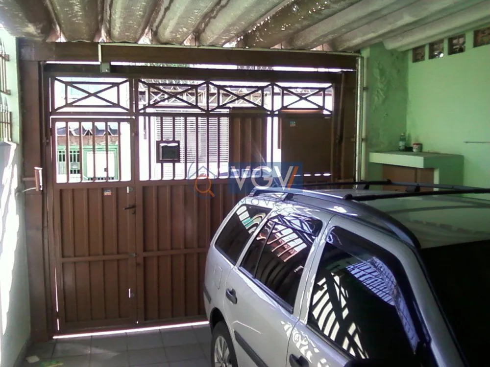 Casa, 1 quarto, 120 m² - Foto 2