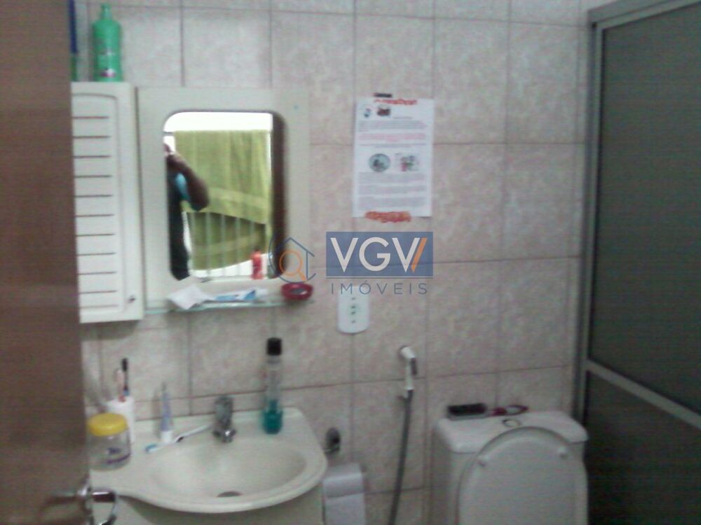 Casa, 1 quarto, 120 m² - Foto 2