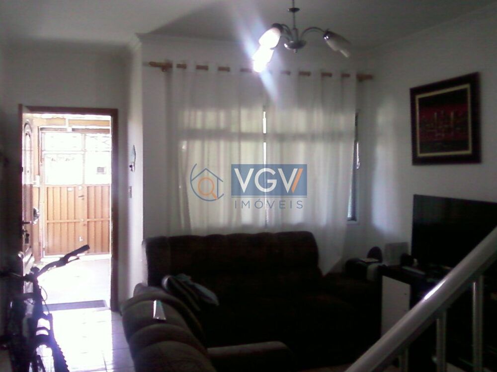 Casa, 1 quarto, 120 m² - Foto 4