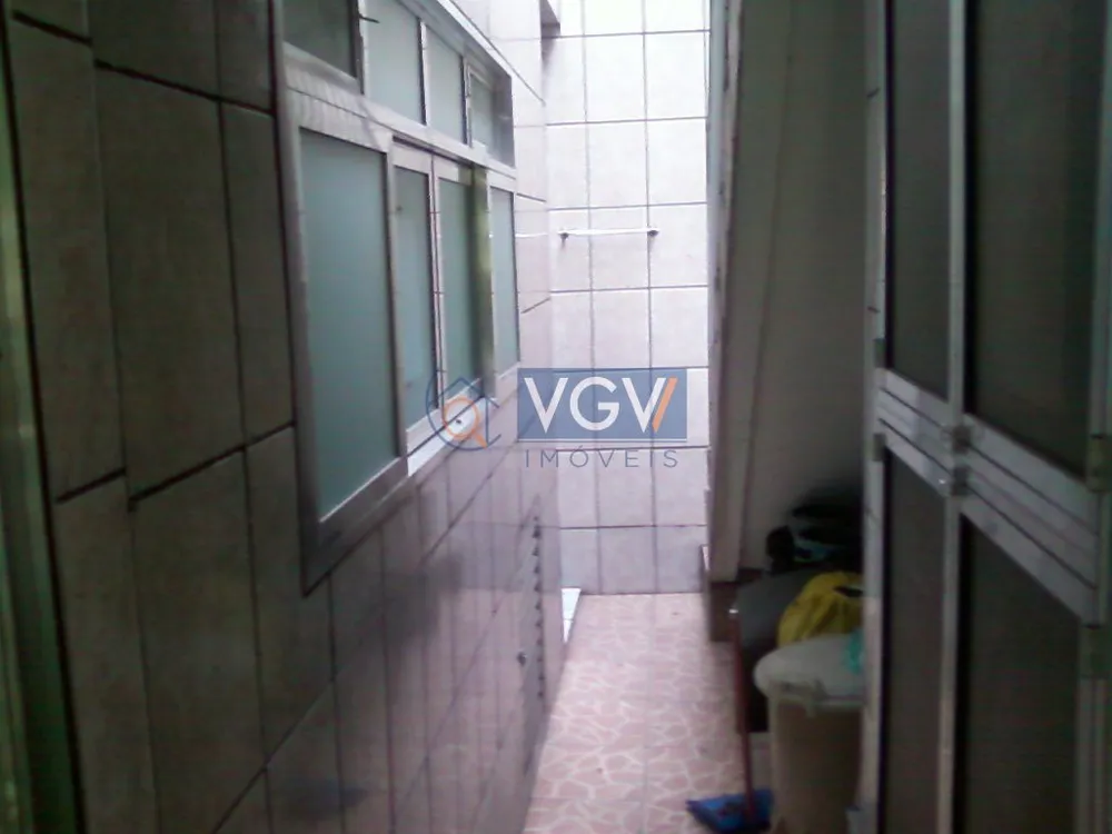 Casa, 1 quarto, 120 m² - Foto 4