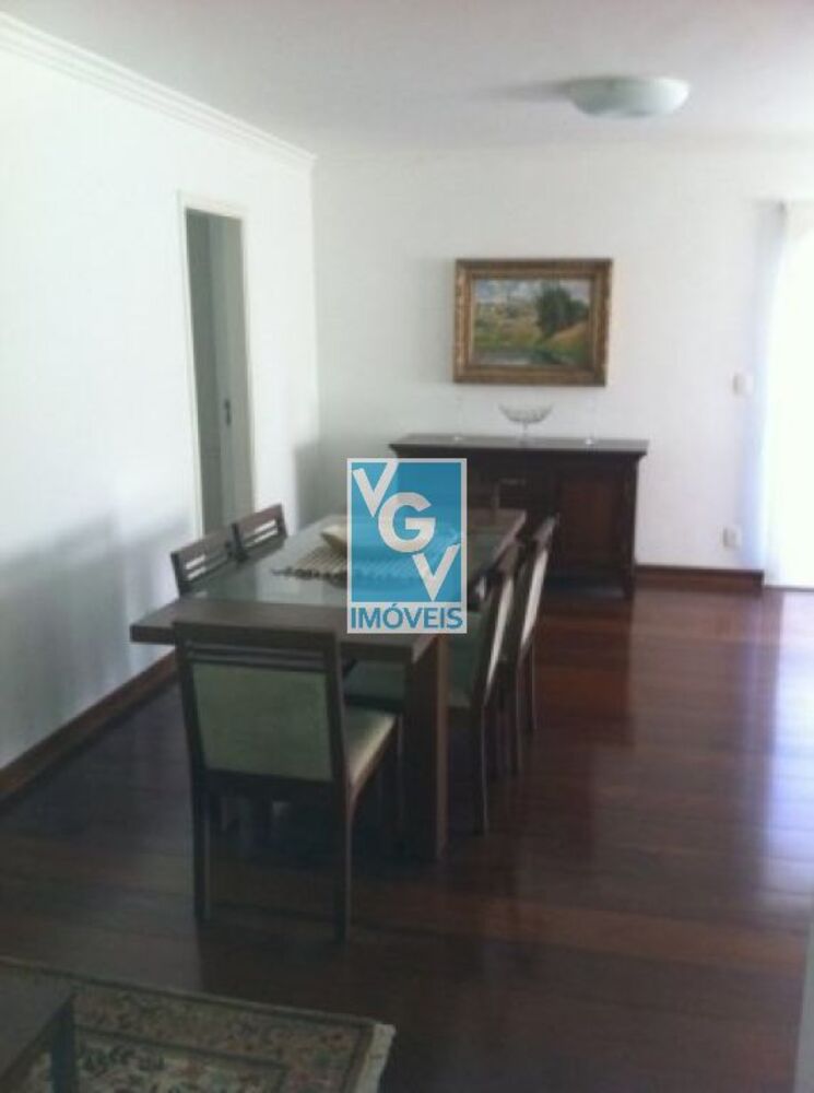 Apartamento, 3 quartos, 140 m² - Foto 4