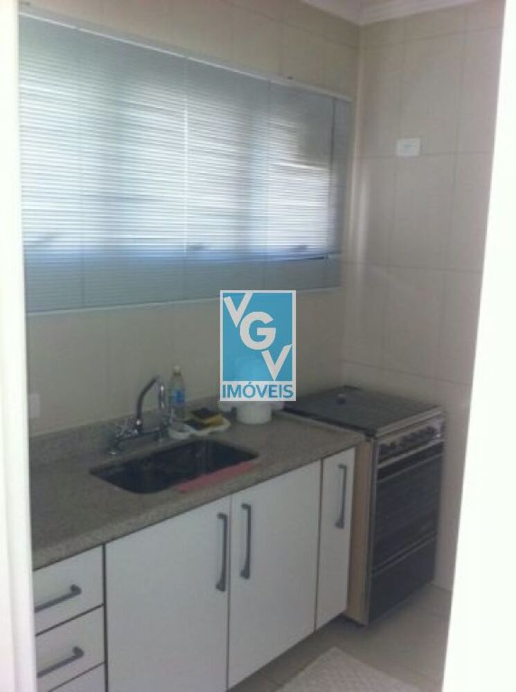 Apartamento, 3 quartos, 140 m² - Foto 1