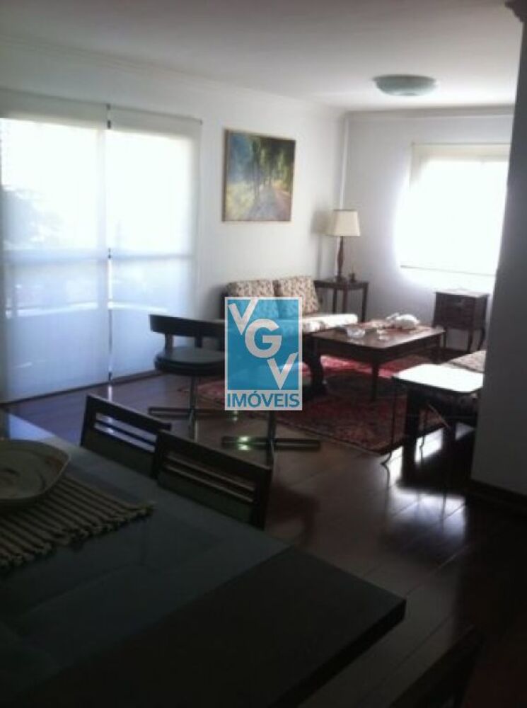 Apartamento, 3 quartos, 140 m² - Foto 2