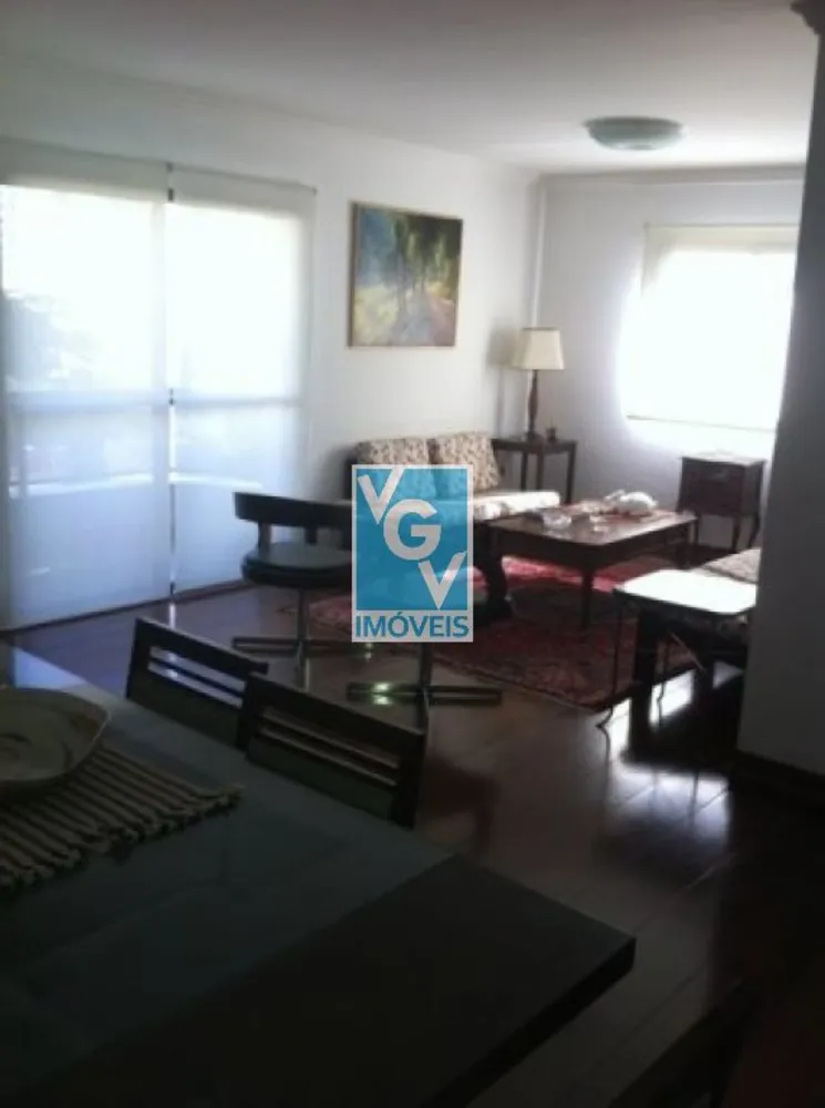 Apartamento, 3 quartos, 140 m² - Foto 1