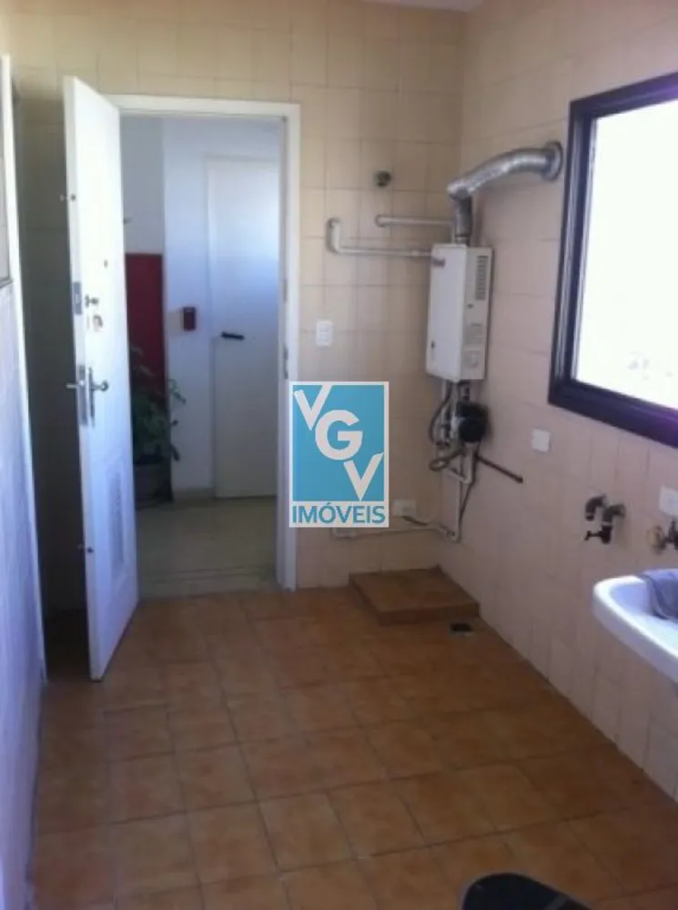 Apartamento, 3 quartos, 140 m² - Foto 7