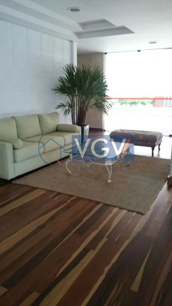 Apartamento, 3 quartos, 105 m² - Foto 14
