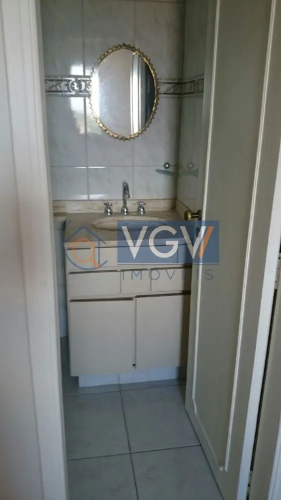 Apartamento, 3 quartos, 105 m² - Foto 11