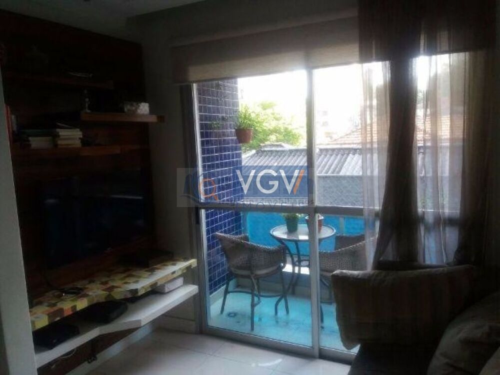 Apartamento, 2 quartos, 62 m² - Foto 10