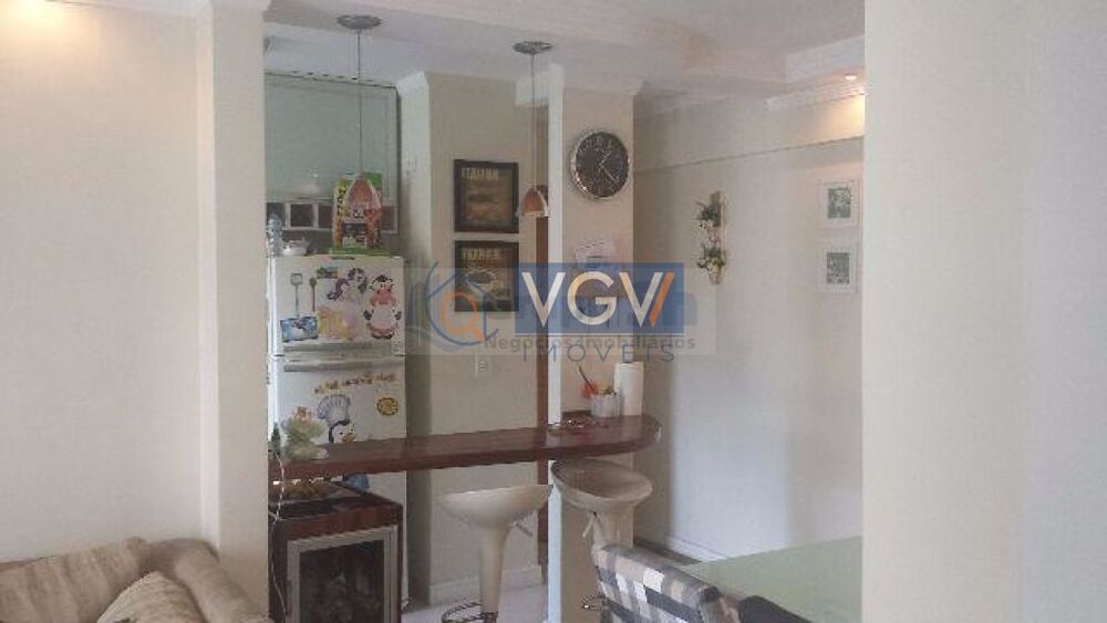 Apartamento, 2 quartos, 62 m² - Foto 3