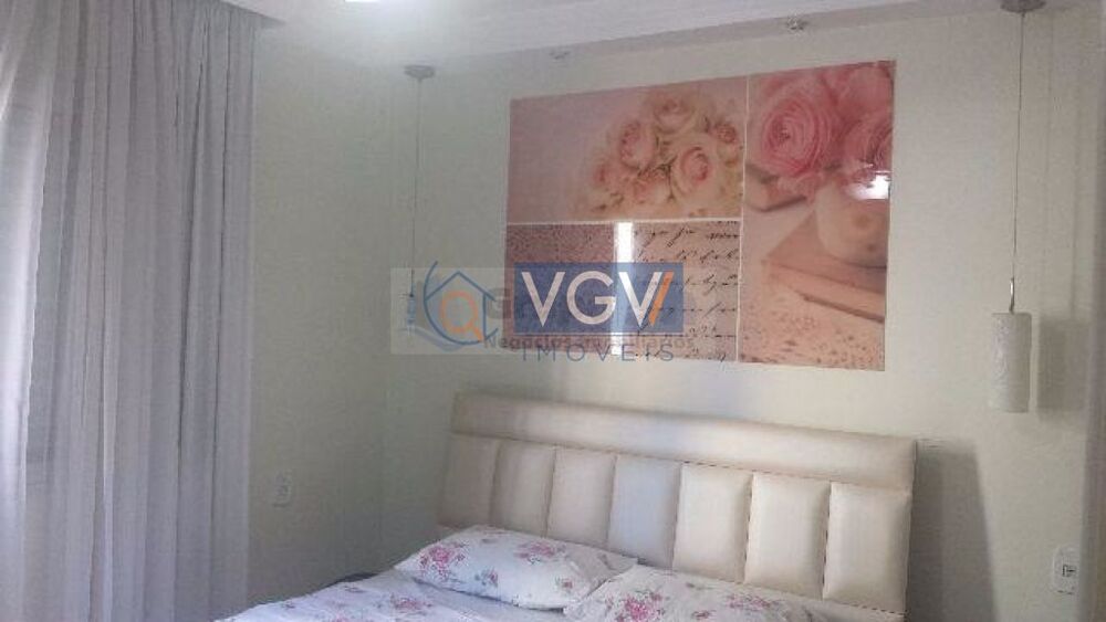 Apartamento, 2 quartos, 62 m² - Foto 4