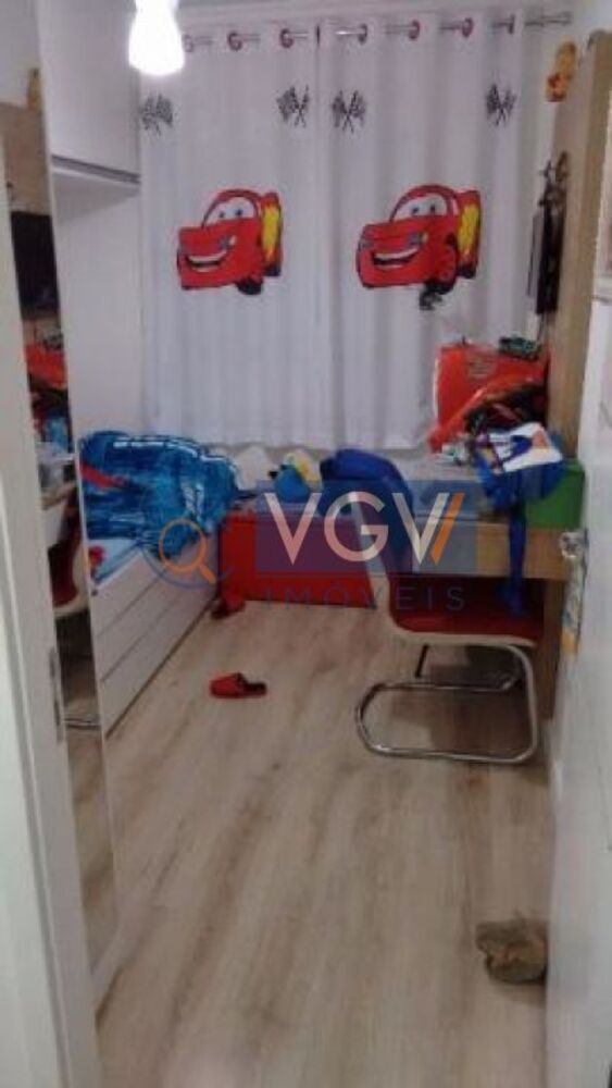 Apartamento, 3 quartos, 78 m² - Foto 1