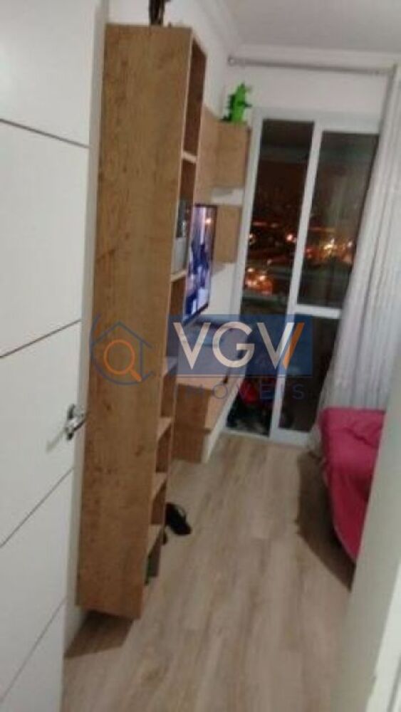 Apartamento, 3 quartos, 78 m² - Foto 2