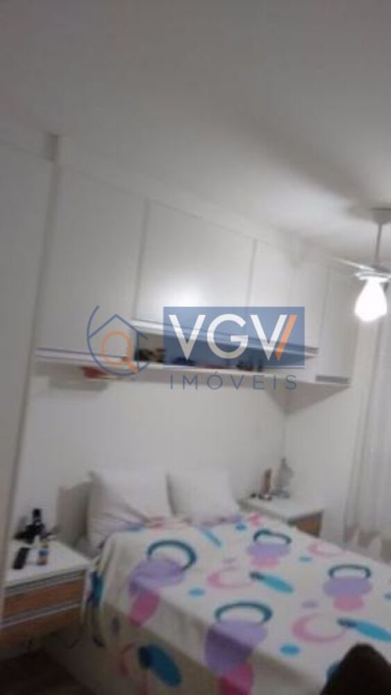 Apartamento, 3 quartos, 78 m² - Foto 6