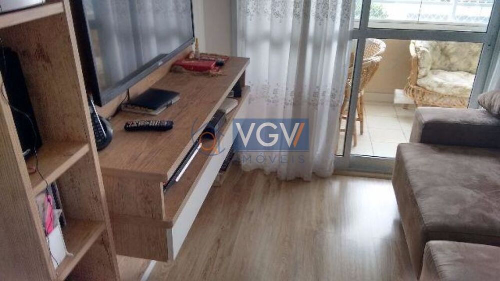 Apartamento, 3 quartos, 78 m² - Foto 4