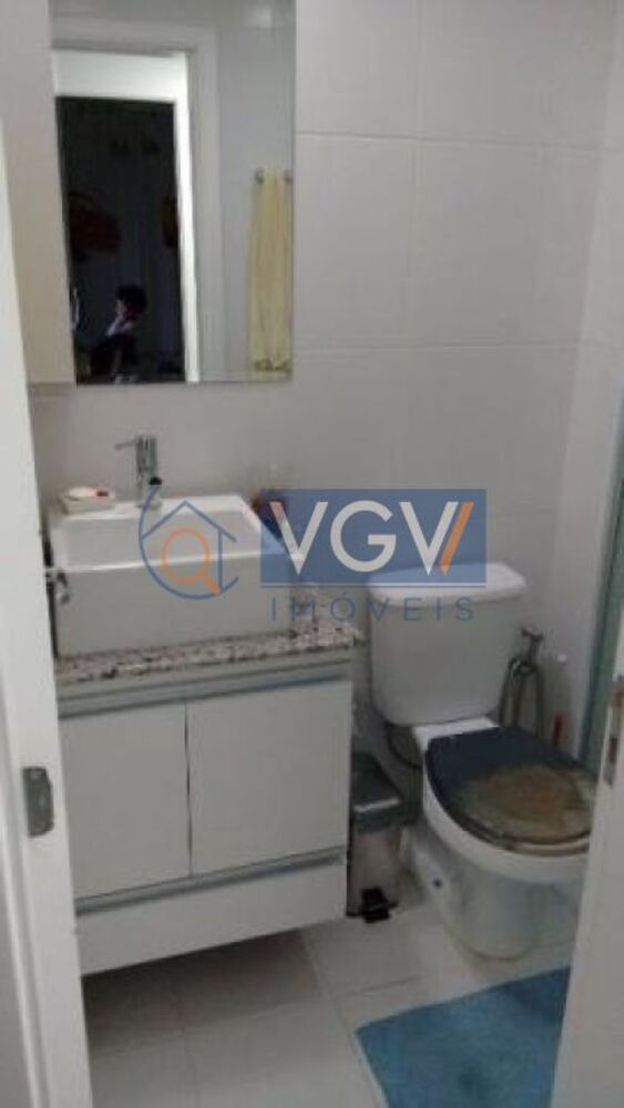 Apartamento, 3 quartos, 78 m² - Foto 3