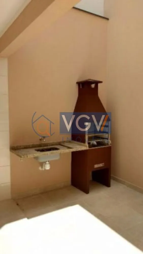 Casa, 3 quartos, 120 m² - Foto 4