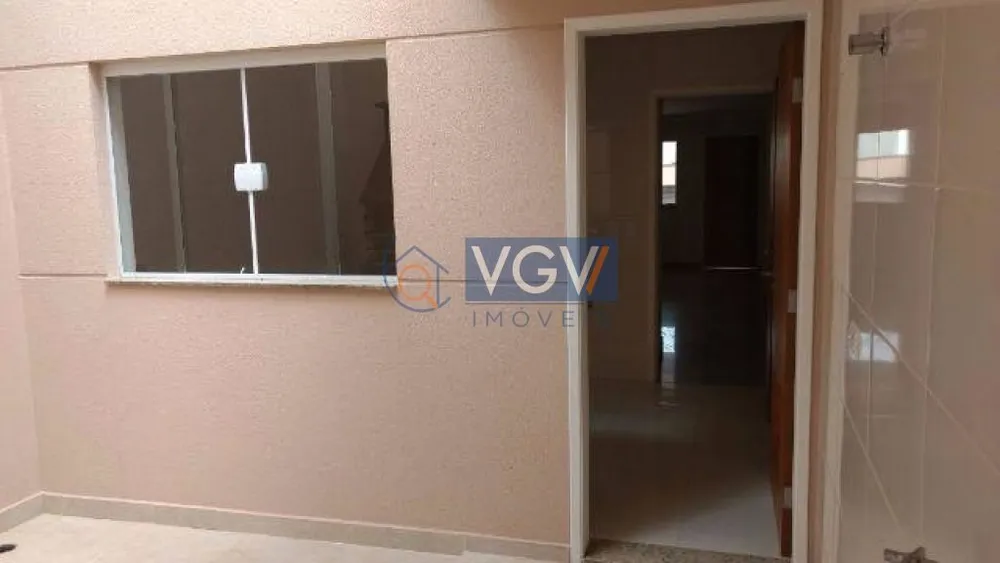 Casa, 3 quartos, 120 m² - Foto 3