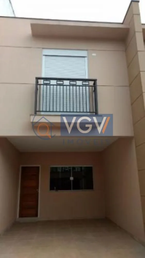 Casa, 3 quartos, 120 m² - Foto 2