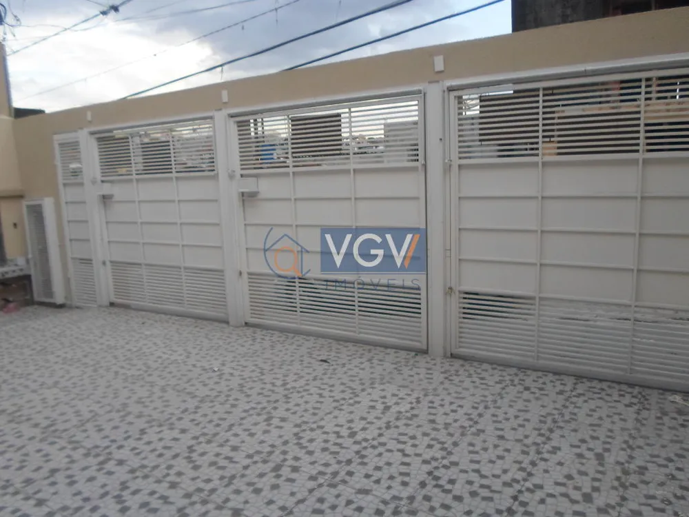Casa, 2 quartos, 70 m² - Foto 6