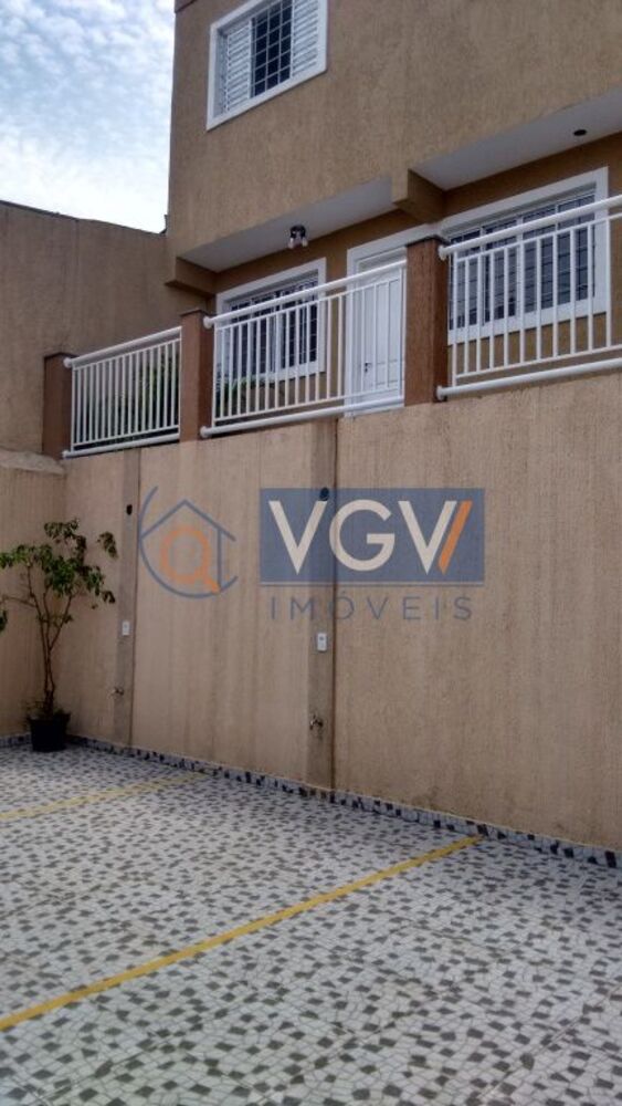 Casa, 2 quartos, 70 m² - Foto 3