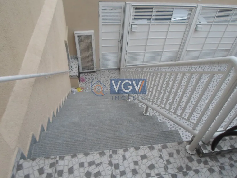 Casa, 2 quartos, 70 m² - Foto 9