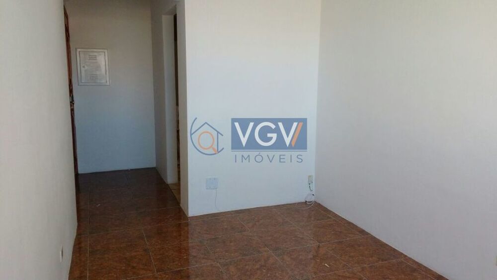 Apartamento, 2 quartos, 60 m² - Foto 10