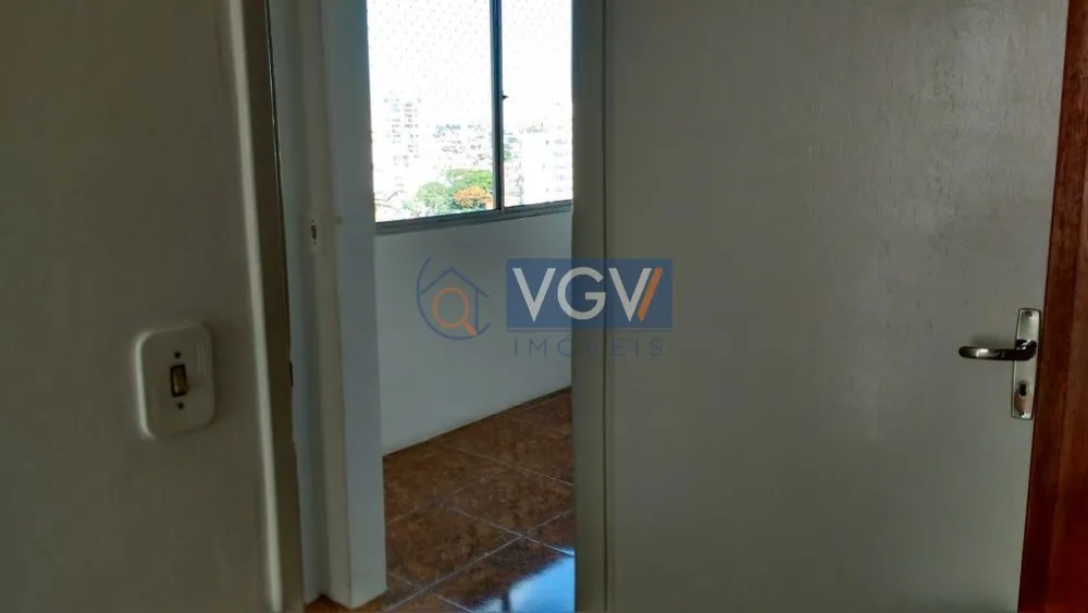 Apartamento, 2 quartos, 60 m² - Foto 5