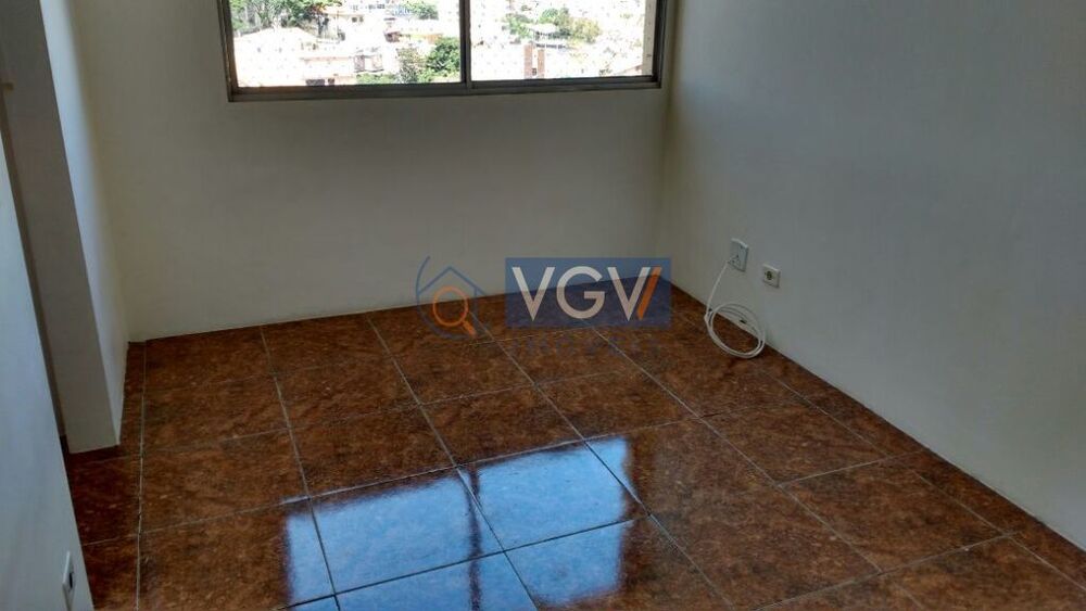 Apartamento, 2 quartos, 60 m² - Foto 7