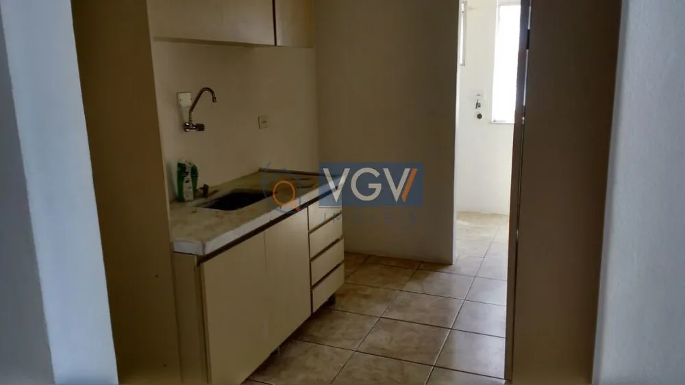 Apartamento, 2 quartos, 60 m² - Foto 6