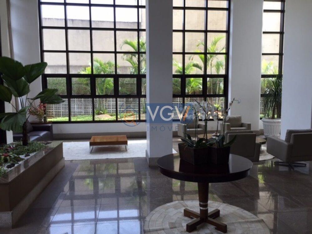 Apartamento, 3 quartos, 94 m² - Foto 1