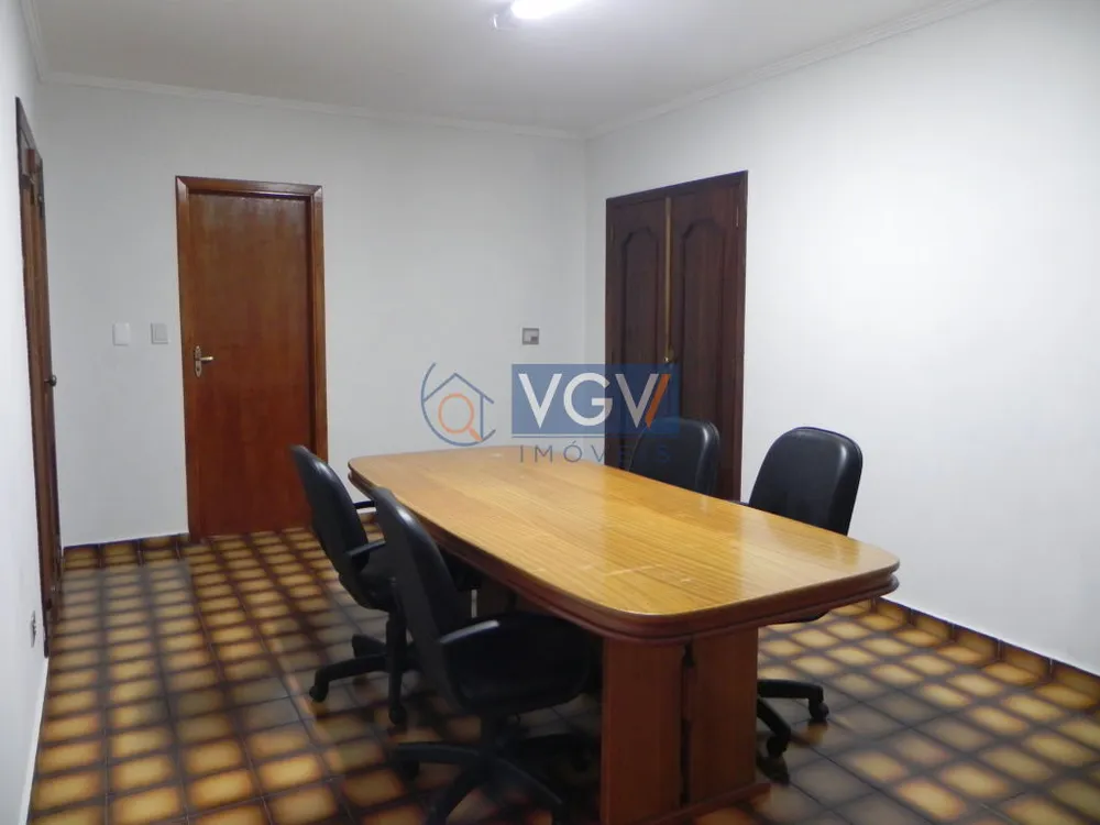 Sobrado, 3 quartos, 246 m² - Foto 5
