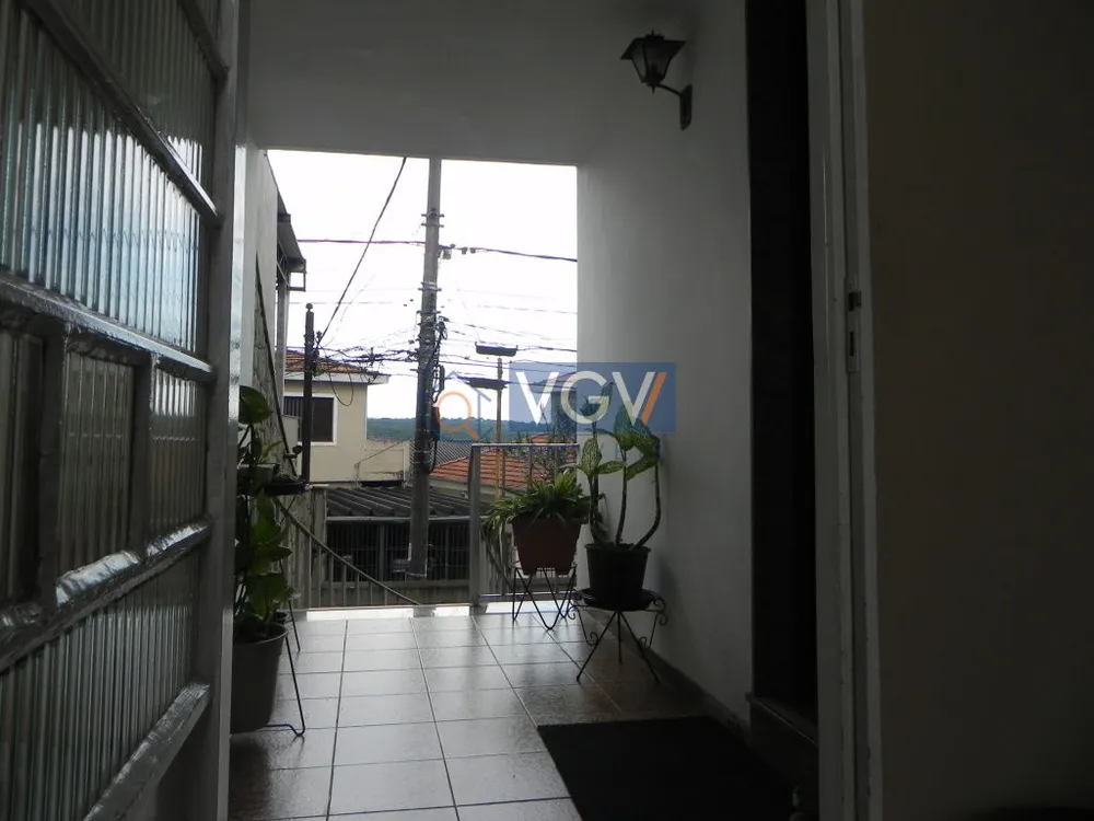 Sobrado, 3 quartos, 246 m² - Foto 11