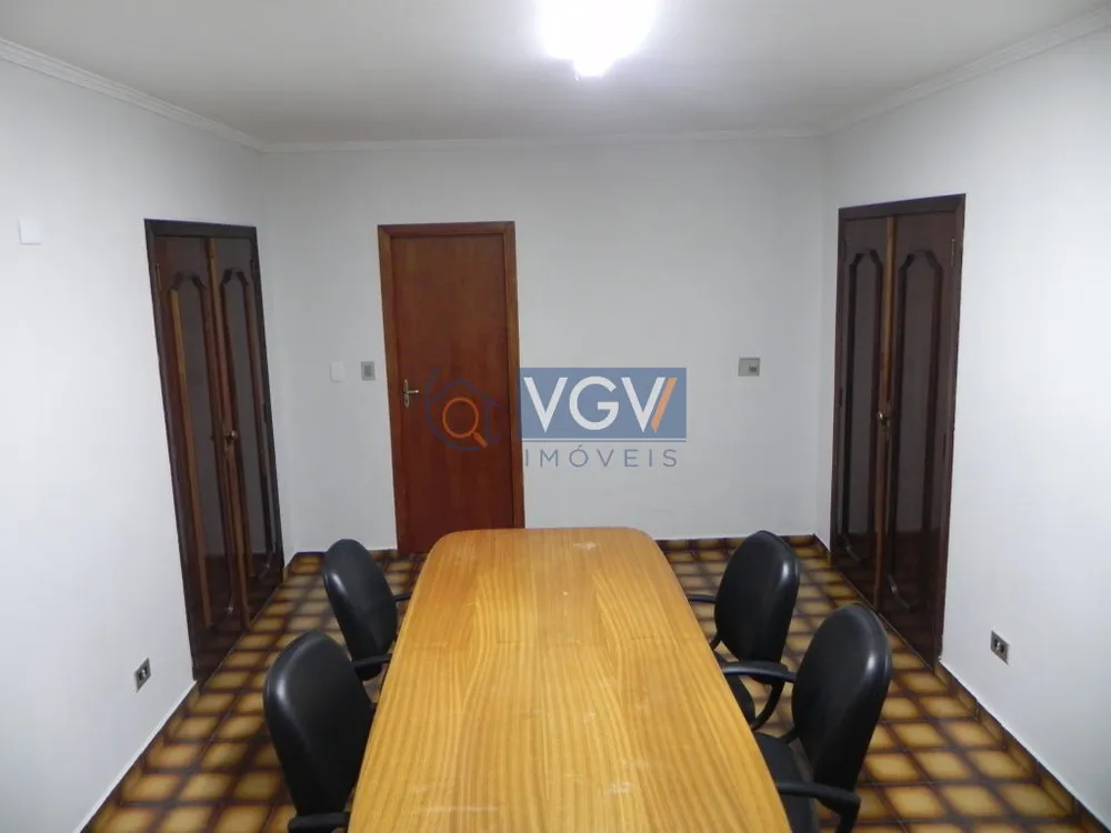 Sobrado, 3 quartos, 246 m² - Foto 4