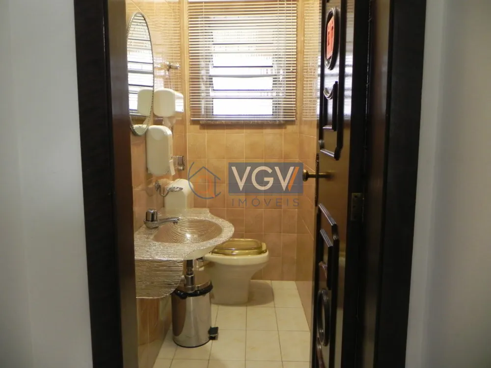Sobrado, 3 quartos, 246 m² - Foto 9