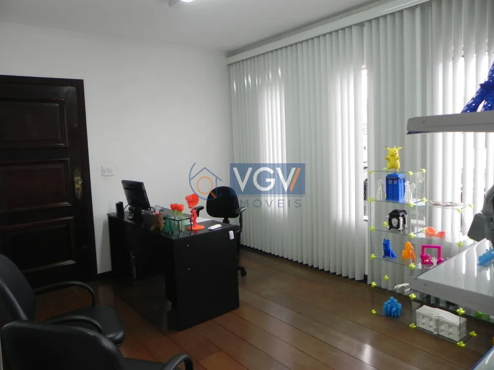 Sobrado, 3 quartos, 246 m² - Foto 2