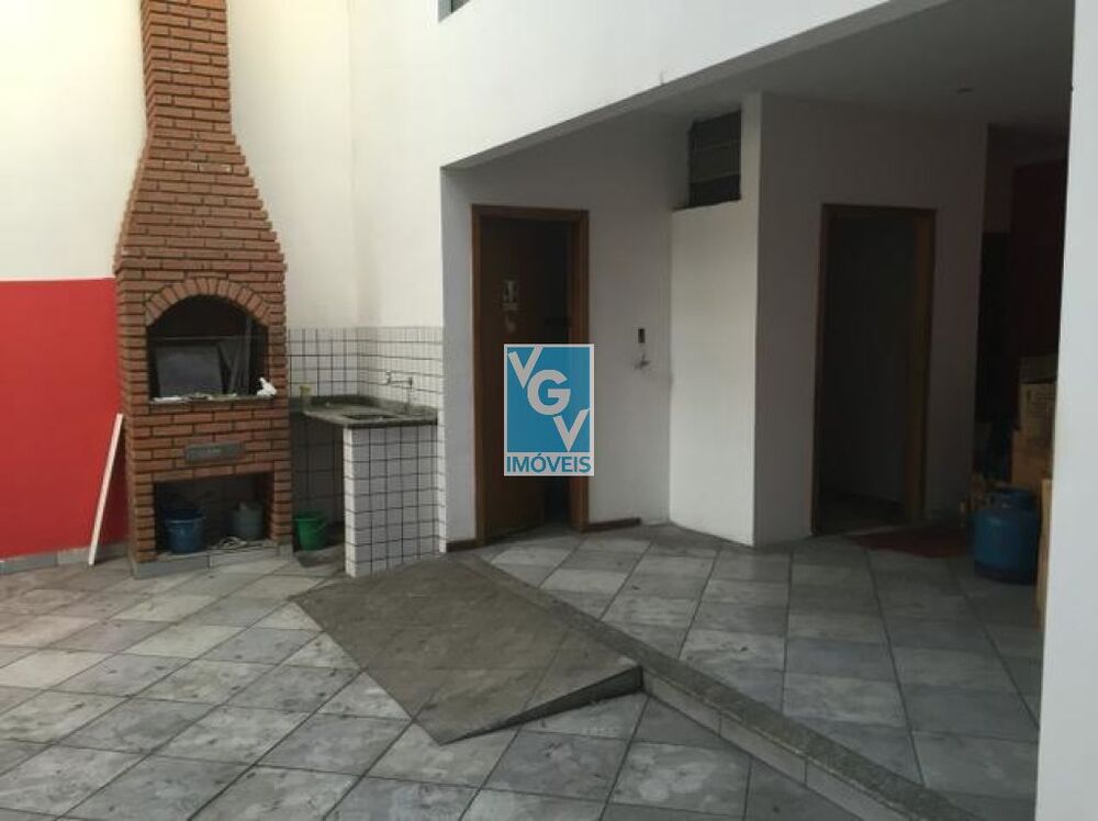 Depósito-Galpão, 341 m² - Foto 2