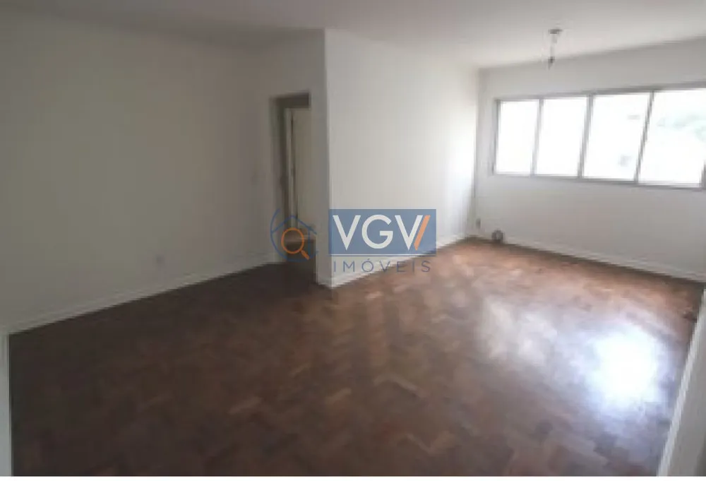 Apartamento, 2 quartos, 82 m² - Foto 1