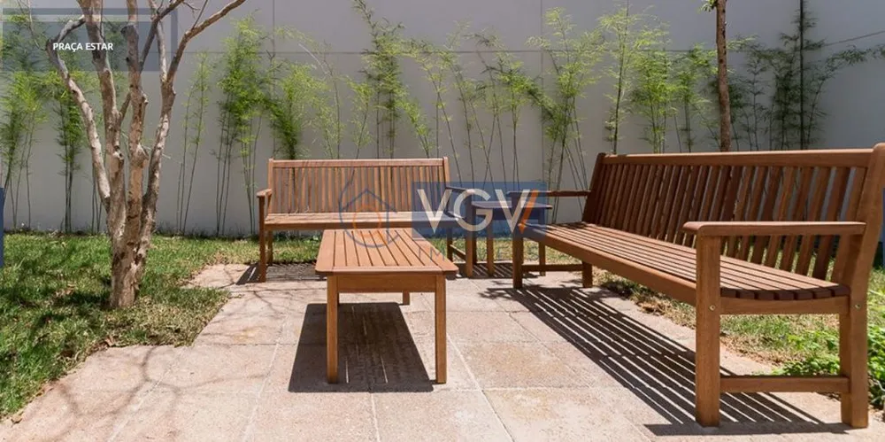 Apartamento, 2 quartos, 78 m² - Foto 11