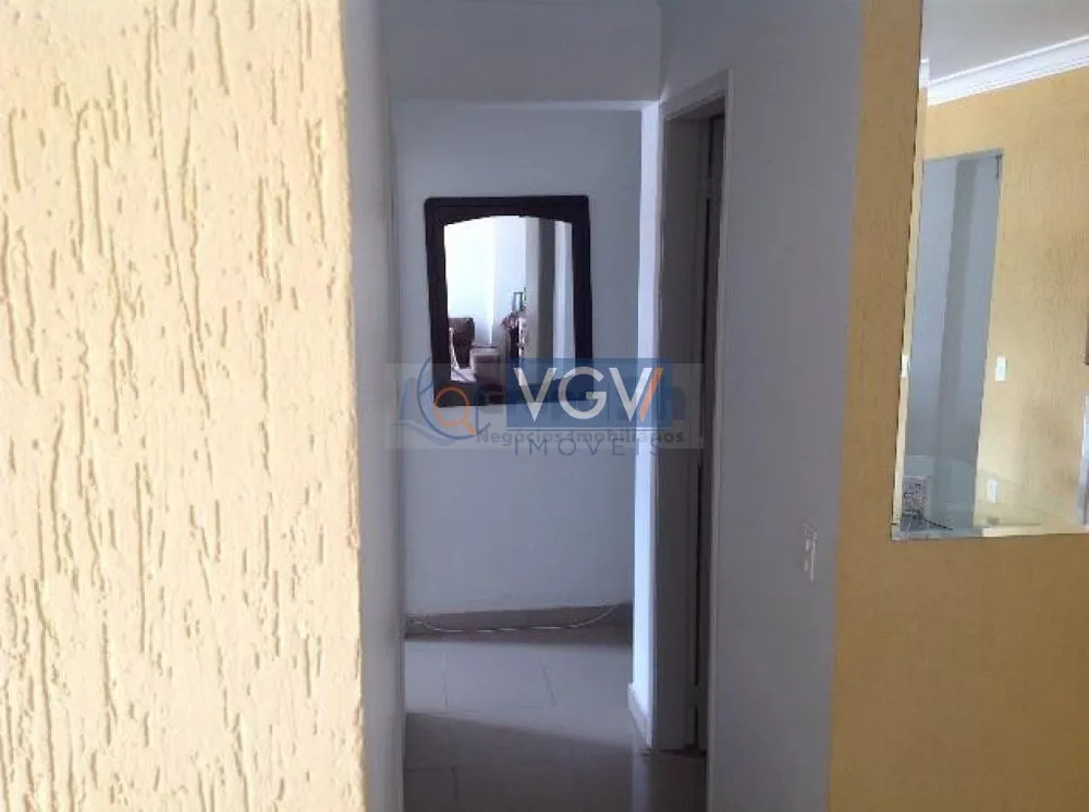 Apartamento, 3 quartos, 79 m² - Foto 3
