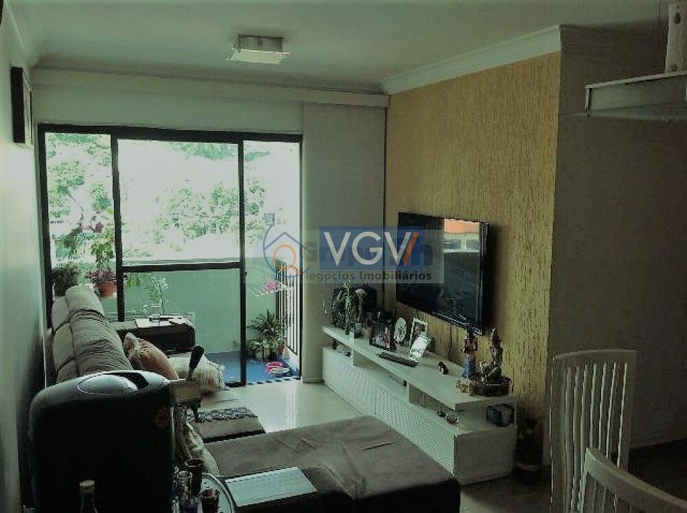 Apartamento, 3 quartos, 79 m² - Foto 1