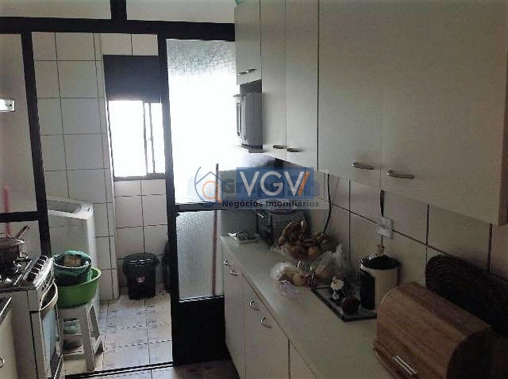 Apartamento, 3 quartos, 79 m² - Foto 3
