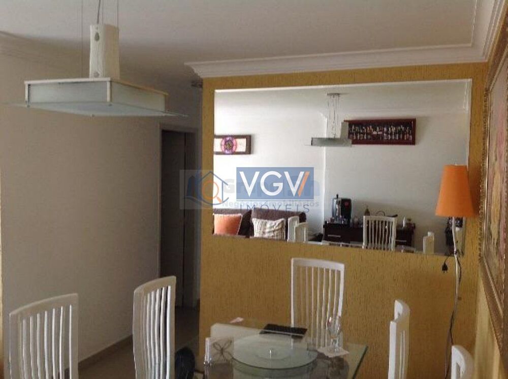 Apartamento, 3 quartos, 79 m² - Foto 2
