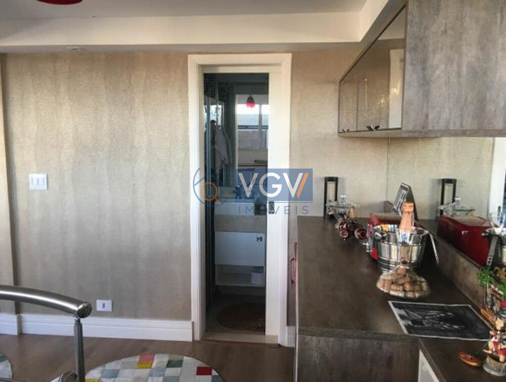 Cobertura, 2 quartos, 115 m² - Foto 8