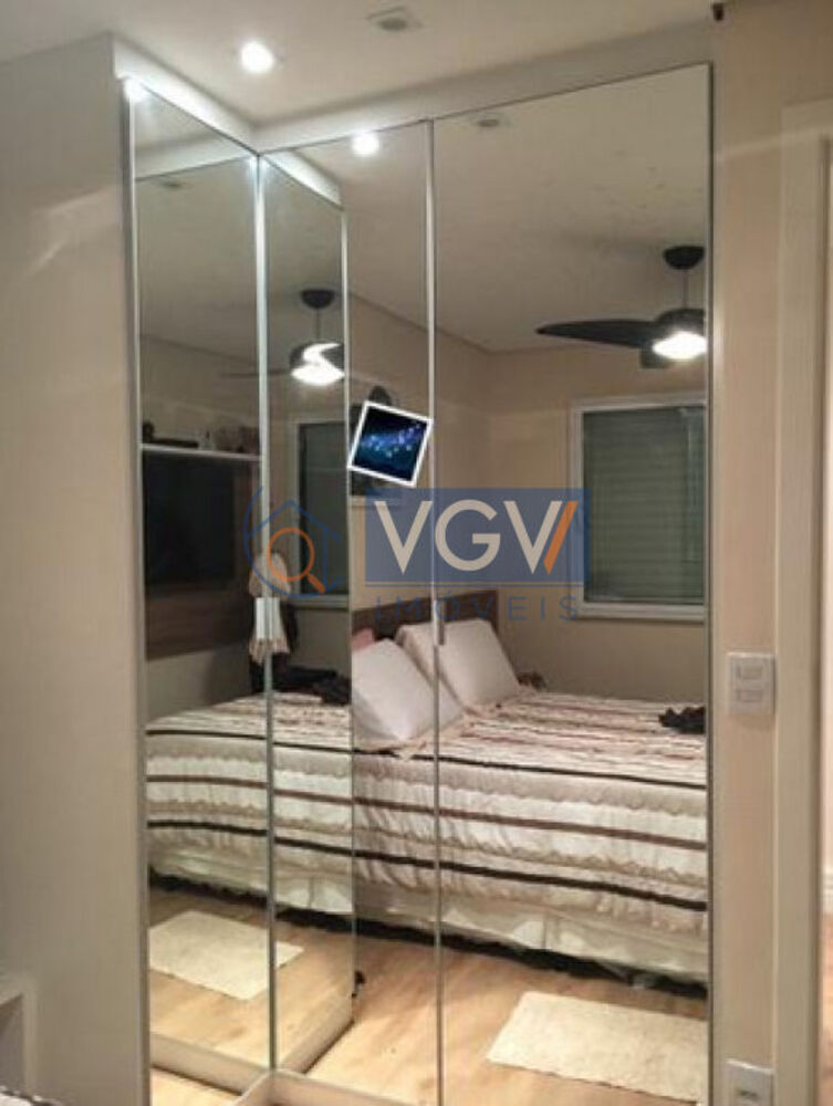 Cobertura, 2 quartos, 115 m² - Foto 5