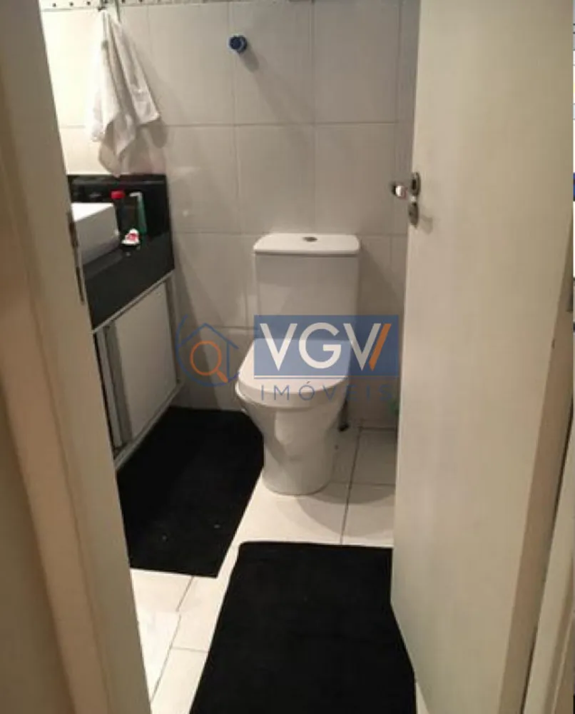 Cobertura, 2 quartos, 115 m² - Foto 2