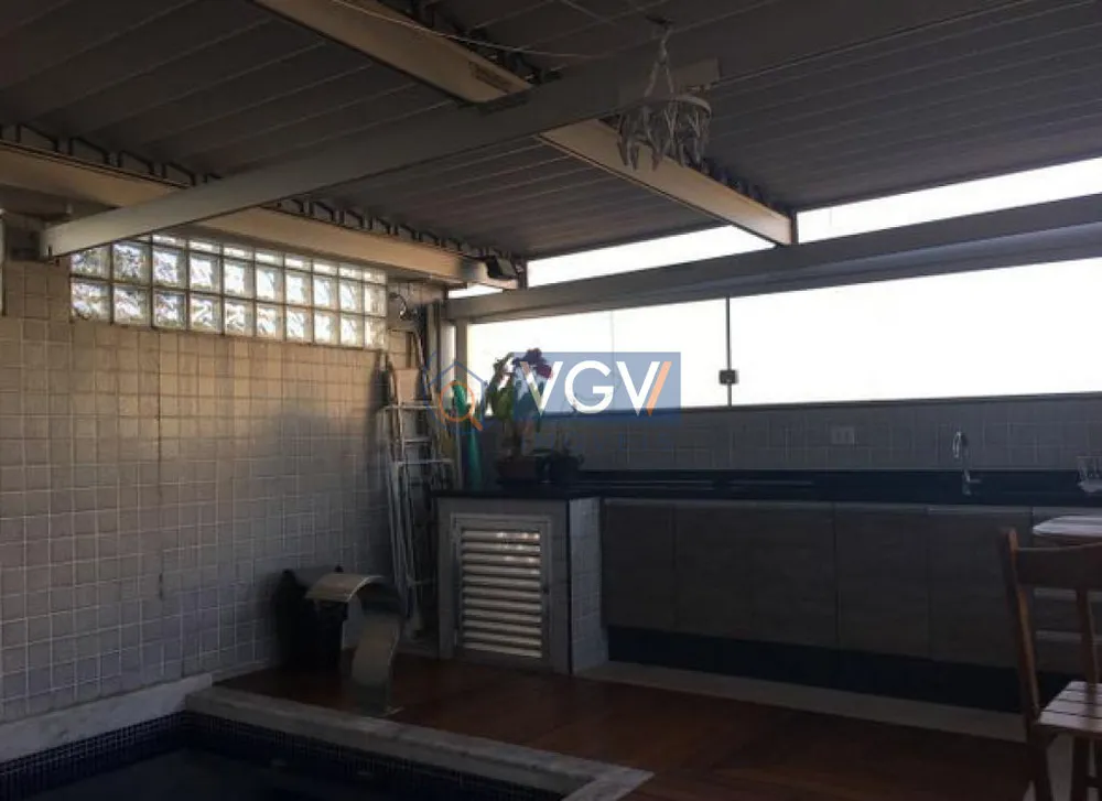 Cobertura, 2 quartos, 115 m² - Foto 4