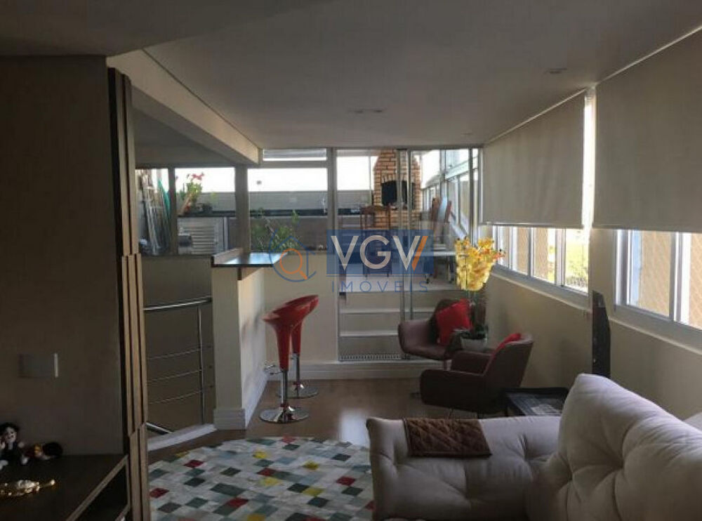 Cobertura, 2 quartos, 115 m² - Foto 3